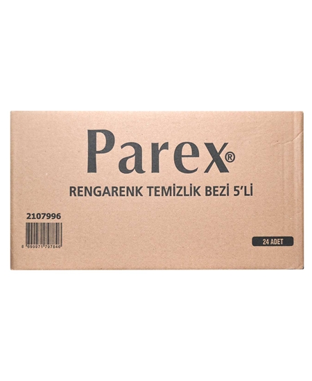 parex, pareks, temizlik bezi, sarı bez, renkli temizlik bezi, mutfak bezi, renkli mutfak bezi, parex renkli temizlik bezi fiyatları, parex renkli temizlik bezi satın al