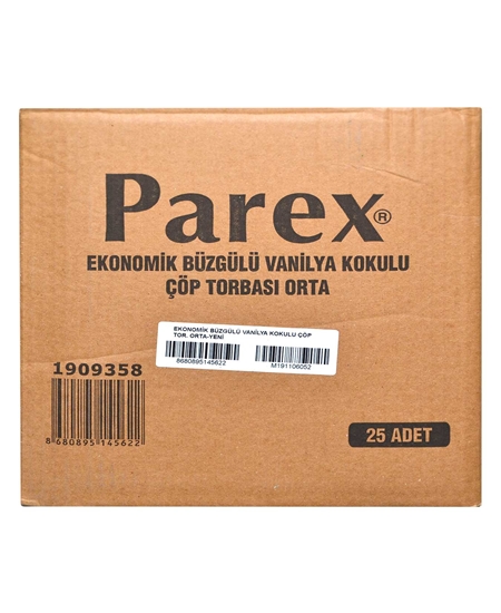 parex, çöp torbası, büzgülü çöp torbası, çöp poşeti, büzgülü çöp poşeti, orta boy çöp poşeti, orta boy çöp torbası, parex çöp torbası satın al, parex çöp torbası fiyat, kokulu çöp poşeti, kokulu çöp torbası, vanilya