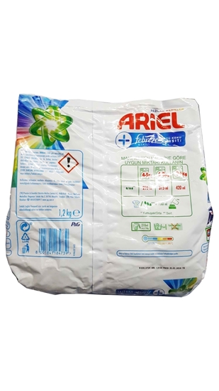 febreze, deterjan, çamaşır deterjanı, ariel, toz deterjan, toz, arielplus, ariel plus, ariel renkli çamaşır deterjanı, renkliler için deterjan