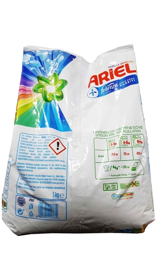 febreze, deterjan, çamaşır deterjanı, ariel, toz deterjan, toz, arielplus, ariel plus, ariel renkli çamaşır deterjanı, renkliler için deterjan