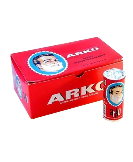 Picture of Arko Barber Shaving Soap 75 g x 12-pack