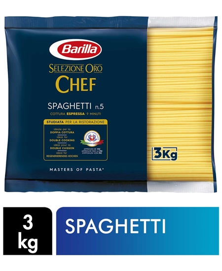 Picture of BARILLAMAKARNASPAGHETTI