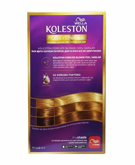 Koleston, Koleston Kit, Koleston Set, Saç Boyası, koleston saç boyası satın al, koleston saç boyası fiyatları, toptan saç boyası fiyatları, saç boyası renkleri, koleston küllü sarı