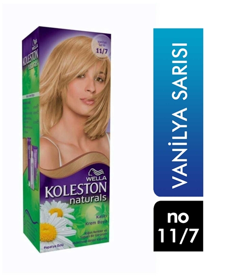 Picture of KOLESTON NATURALS MAXI SET 11/7