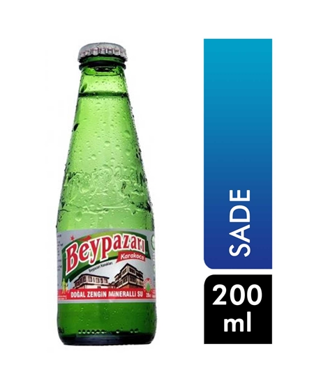 Picture of Beypazarı Soda 200 ml Sade