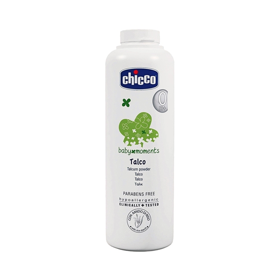 Picture of Chicco Baby Powder 150gr 