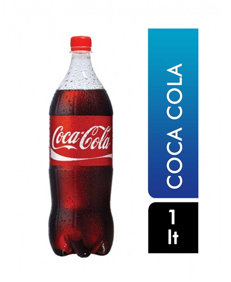 Picture of Coca Cola 1 lt