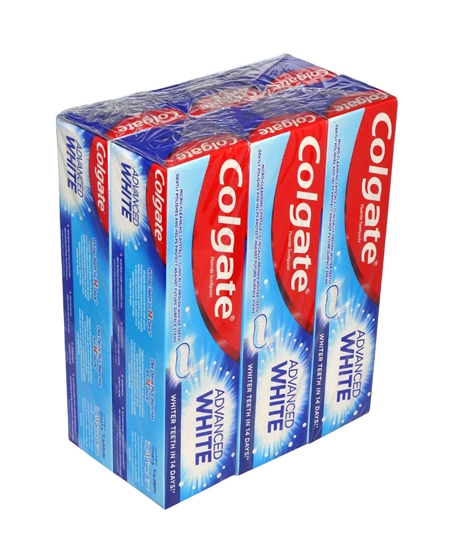 Picture of Colgate Diş Macunu 100 ml Advanced White