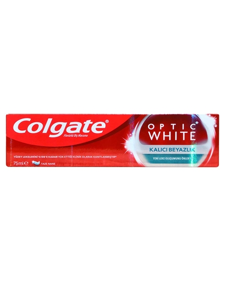 colgate, colgate optik beyaz, colgate beyazlatıcı diş macunu, diş macunu, colgate diş macunu, diş macunu satın al, diş macunu fiyatları, beyazlatıcı diş macunu