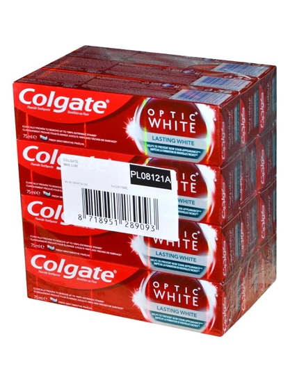 colgate, colgate optik beyaz, colgate beyazlatıcı diş macunu, diş macunu, colgate diş macunu, diş macunu satın al, diş macunu fiyatları, beyazlatıcı diş macunu