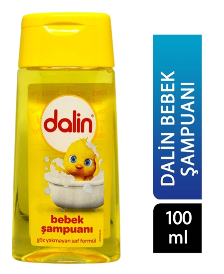 Picture of XDalin Bebek Şampuanı 125 ml