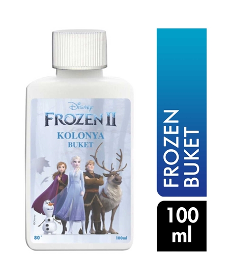 Picture of Disney Frozen 2 Cologne 100 ml