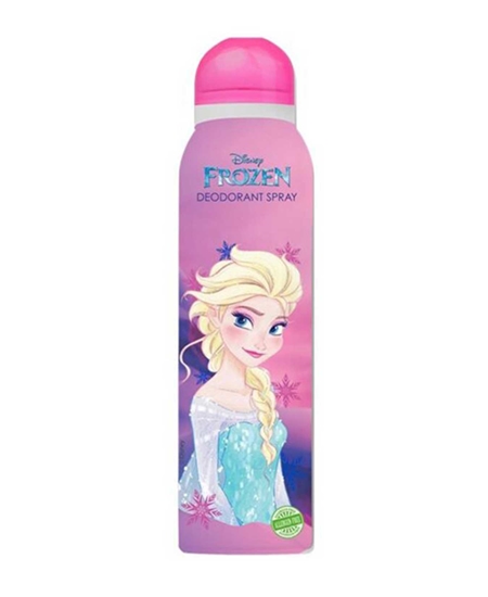 Picture of Disney Frozen Girl Deodorant 150 ml