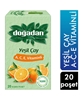 Picture of Doğadan Yeşilçay ACE Vitaminli