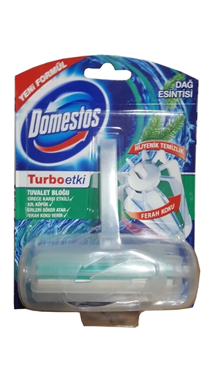 	koku, domestos, tuvalet bloğu, tuvalet blogu, klozet kokusu, banyo kokusu, tuvalet kokusu giderici