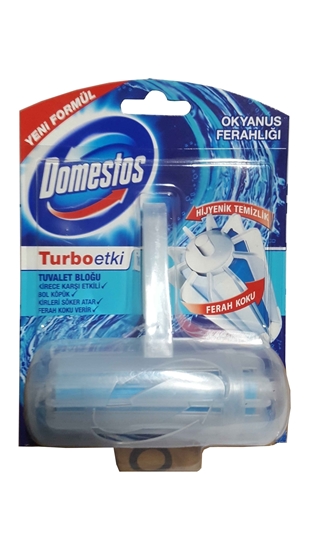 koku, domestos, tuvalet bloğu, tuvalet blogu, klozet kokusu, banyo kokusu, tuvalet kokusu giderici