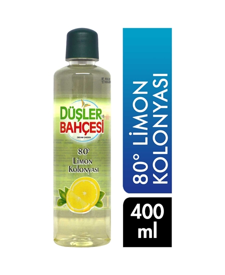 düşler bahçesi, limon kolonyası, kolonya, yüzde 80 alkollü kolonya, 80 derece kolonya, kolonya fiyatları, kolonya satın al, toptan kolonya, koronavirüs, corona, kolonya virüsü öldürür mü