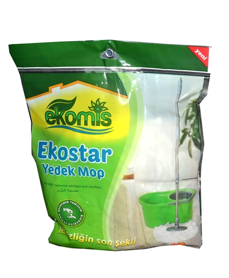 Picture of Ekomis Ekostar Yedek Mop