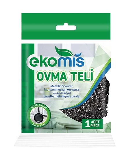 Picture of Ekomis Ovma Teli