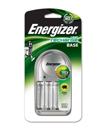 Picture of Energizer AA and AAA Pen Battery Charger