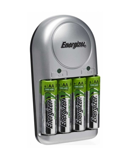 Picture of Energizer AA and AAA Pen Battery Charger