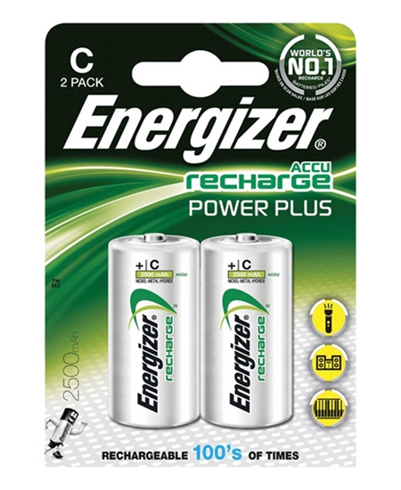 Picture of Enerjizer recharge