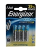 Picture of Energizer Maximum AAA İnce Kalem 4 Lü