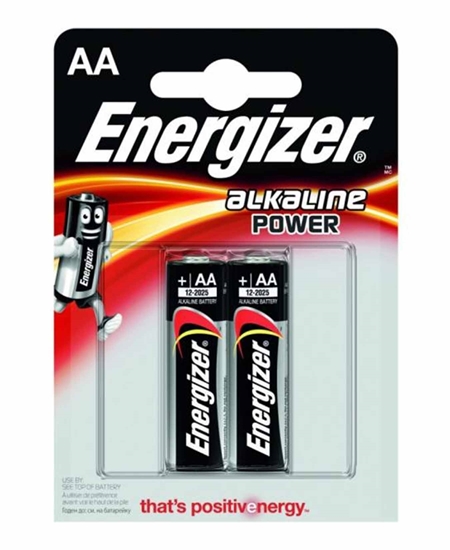 Picture of Energizer Power AA Kalem 2 li Paket