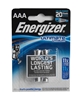 Picture of Energizer Ultimate Lithium AAA 2 li