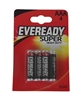 Picture of P-Eveready Super AAA İnce Kalem Pil  4 Lü