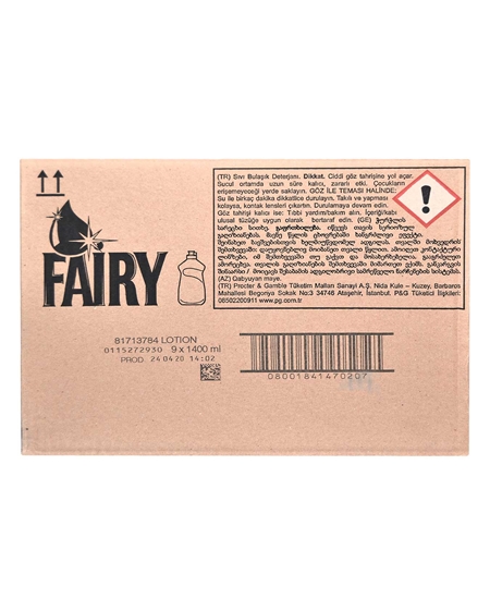 fairy, bulaşık deterjanı, sıvı bulaşık deterjanı, fairy losyon, fairy losyon 1400 ml satın al, fairy losyon 1400 ml fiyat, toptan bulaşık deterjanı satın al, toptan bulaşık deterjanı fiyatları