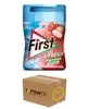 Picture of FIRST  X-Fresh Sakız 64 g X 6'lı Paket Karpuz Aromalı