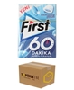 Picture of First 60 Dakika Sakız 20 g X 12'li Paket Nane Aromalı