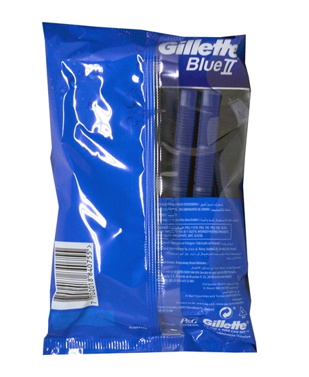 gillette, blue2, blue 2, gillette blue 2, gillette blue 2, tıraş bıçağı, Gillette Blue2 Tıraş Bıçağı satın al, Gillette Blue2 Tıraş Bıçağı fiyat