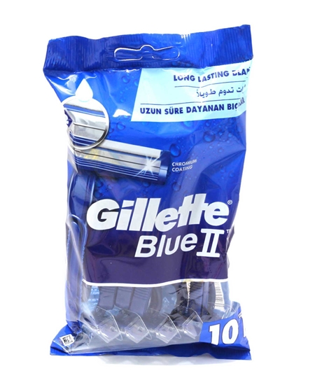 	gillette, blue2, blue 2, gillette blue 2, gillette blue 2, tıraş bıçağı, Gillette Blue2 Tıraş Bıçağı satın al, Gillette Blue2 Tıraş Bıçağı fiyat
