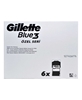 gilette, gillete, jilette, jilet, kullan-at tıraş bıçağı, gillette, blue3, blue 3, gillette blue 3, gillette blue 3 Pride , tıraş bıçağı, Gillette Blue3 Pride Tıraş Bıçağı satın al, Gillette Blue3 Pride Tıraş Bıçağı fiyat, gillette milli takım tıraş bıçağı