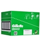 Picture of Gillette Mach3 Sensitive Refill Razor Blade 2 Pack