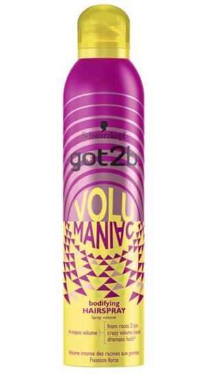 Got2b Volumaniac Hacim Veren Saç Köpüğü 300 ml fiyat, Got2b Volumaniac Hacim Veren Saç Köpüğü 300 ml satın al, Got2b Volumaniac Hacim Veren Saç Köpüğü, Got2b Volumaniac, got2b, saç şekillendirici, saç spreyi, saç jölesi