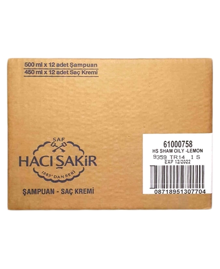 hacı şakir, hacı sakir, şampuan, limonlu şampuan, hacı şakir limonlu şampuan, hacı şakir limon şampuan 500 ml satın al, hacı şakir  limon şampuan 500 ml fiyat