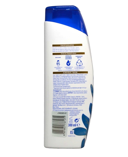 Picture of Head&shoulders1-1 300 ML