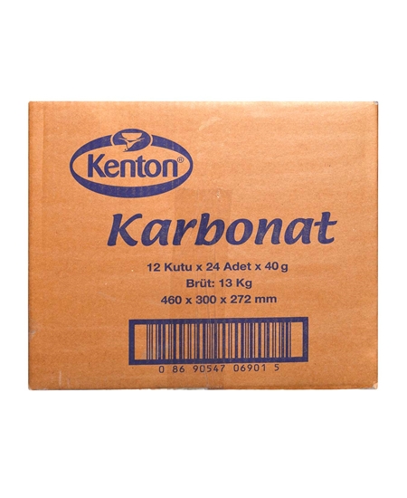 Picture of Kenton Karbonat 40 g