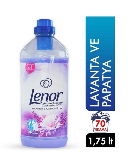 Picture of Lenor  Lavanta ve Papatya  Yumuşatıcı (70 yıkama)