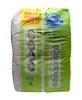 Picture of  Molfix Baby Diapers Size 1 120 Pieces Super Offer