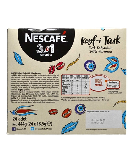 nescafe, kahve, neskafe, çözünebilir kahve, toz kahve, neskafe kahve, türk kahvesi, nescafe türk kahvesi, nescafe keyfi türk, hazır türk kahvesi, toz türk kahvesi, kahve fiyatları, toptan kahve satın al