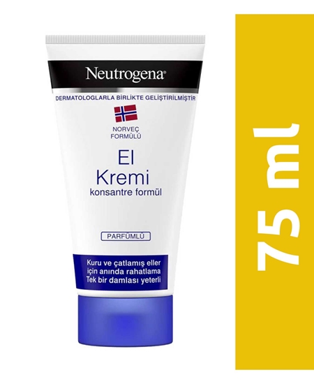 neutrogena, nötrucina, norveç el kremi, norveçli balıkçı kremi, el krem, nemlendirici el kremi, kuruluğa karşı krem, el bakım kremi, neutrogena el kremi satın al, neutrogena el kremi fiyat