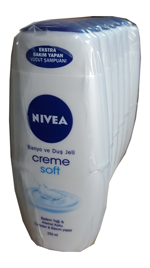 nivea, niveya, duş jeli, şampuan, nivea creme soft, nivea duş jeli 250 ml fiyat, nivea duş jeli 250 ml satın al