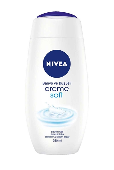 nivea, niveya, duş jeli, şampuan, nivea creme soft, nivea duş jeli 250 ml fiyat, nivea duş jeli 250 ml satın al