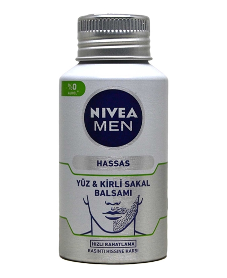 nivea, nivea men, balsam, tıraş sonrası, after shave, aftır şeyv, erkek yüz bakımı, sakal bakımı, kirli sakal bakımı, tıraş sonrası losyon, balsam fiyatları, nivea balsamlar