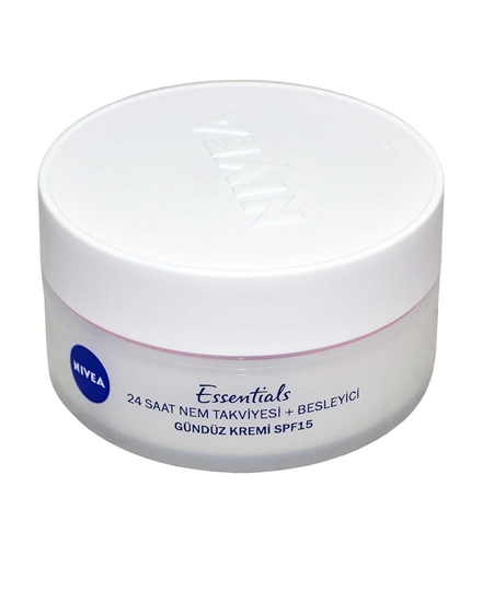 nivea, essentials, nivea krem, nivea yüz kremi, nivea el kremi, nivea güneş kremi, gündüz kremi, nivea gündüz kremi, besleyici krem, nemlendirici krem, nivea krem fiyatları, nivea krem çeşitleri