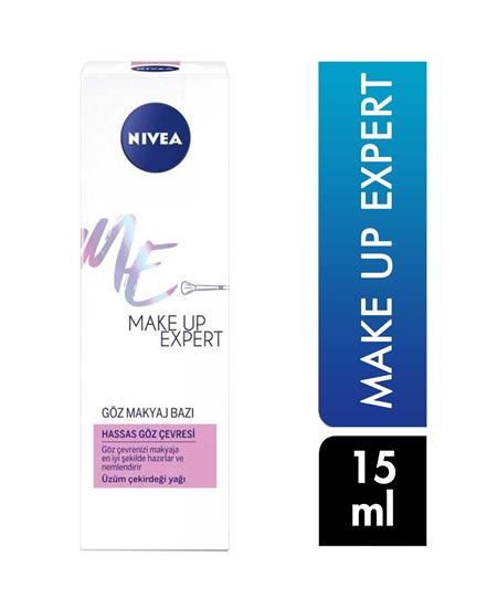 Picture of Nivea Make Up Expert Daily Eye Cream 15 ml